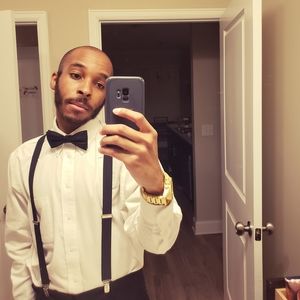 Meet your Posher, Marcus